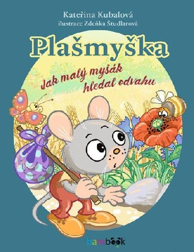 Plamyka - Zdeka tudlarov; Kateina Kubalov