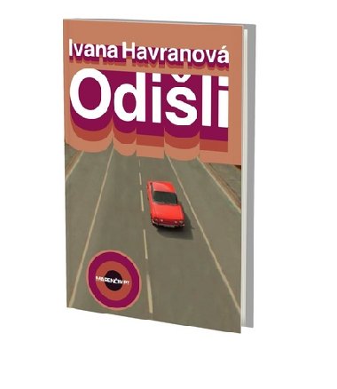 Odili - Ivana Havranov