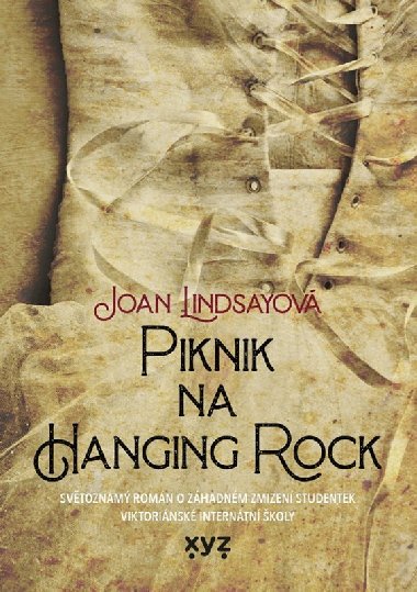 Piknik na Hanging Rock - Lindsay Joan