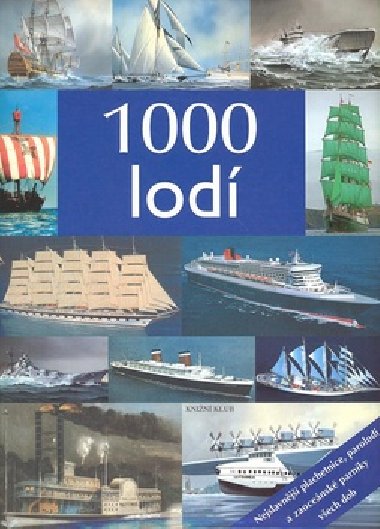 1000 LOD - Eberhard Urban