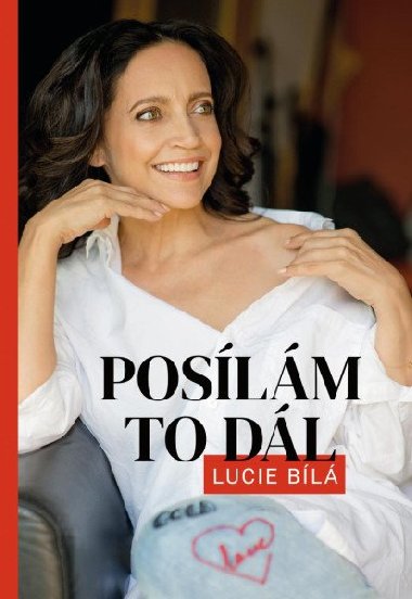 Poslm to dl - Lucie Bl - Lucie Bl