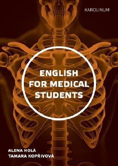 English for Medical Students - Hol Alena, Kopivov Tamara,