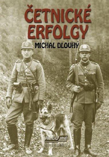 etnick erfolgy - Michal Dlouh
