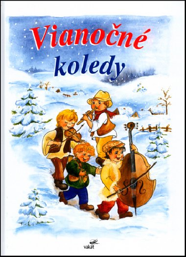 VIANON KOLEDY - Vladimra Vopikov