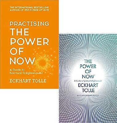 Power of Now Pack - Tolle Eckhart
