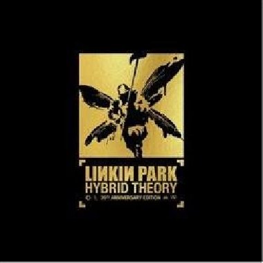 Hybrid Theory (20th Anniversary Edition) - Linkin Park