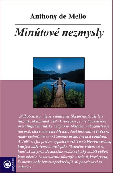 Mintov nezmysly - Anthony De Mello