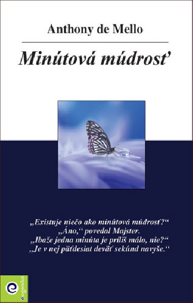Mintov mdros - Anthony De Mello