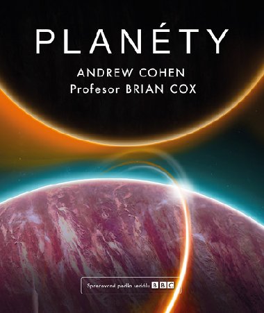 Planty - Andrew Cohen; Brian Cox