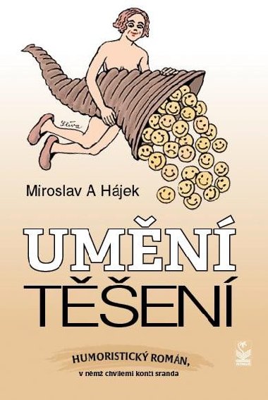 Umn ten - Miroslav Hjek