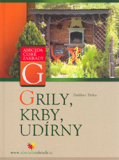 GRILY, KRBY, UDRNY - Dalibor Prko