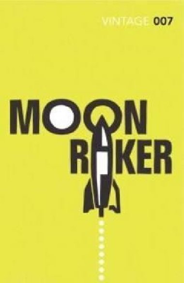 Moonraker - Fleming Ian
