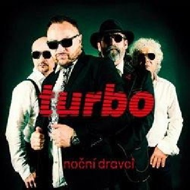 Non dravci - Turbo