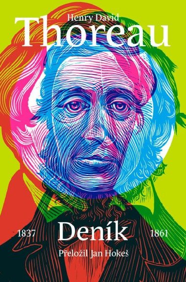 Denk - Henry David Thoreau