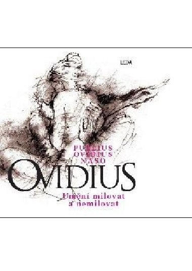 Umn milovat a nemilovat - Publius Ovidius Naso