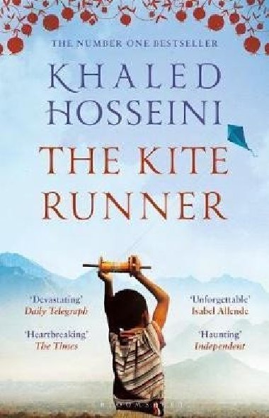 The Kite Runner - Hosseini Khaled