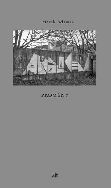 Promny - Marek Adamk