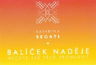 Balek nadje - Katarna  egtov