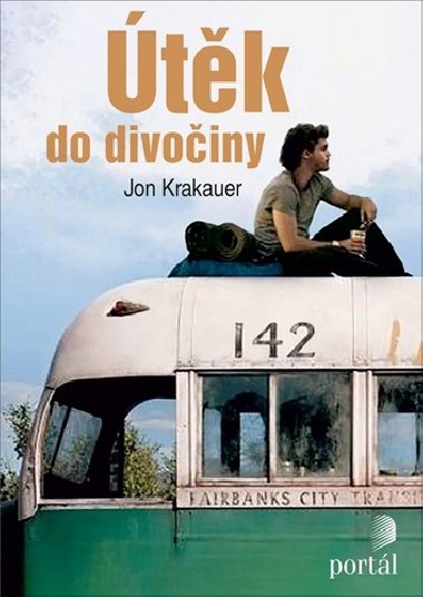 tk do divoiny - Jon Krakauer