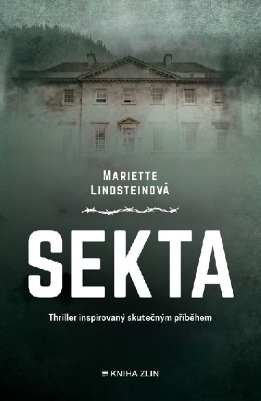 Sekta - Mariette Lindsteinov