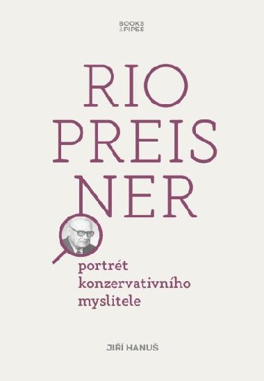 Rio Preisner - Ji Hanu
