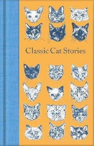 Classic Cat Stories - Becky Brown
