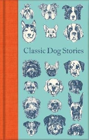 Classic Dog Stories - Ned Halley
