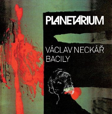 Planetárium - 2 LP - Neckář Václav