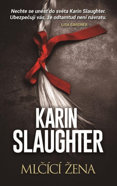 Mlc ena - Karin Slaughter