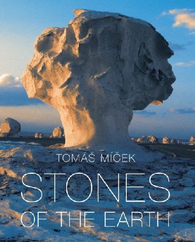 Kameny země AJ (Stones of the Earth) - Tomáš Míček