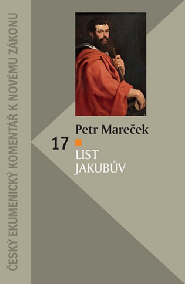 List Jakubv - Petr Mareek