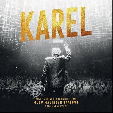 Karel O.S.T. - 2 CD - Karel Gott; Ladislav taidl; Karel Svoboda; Ji taidl