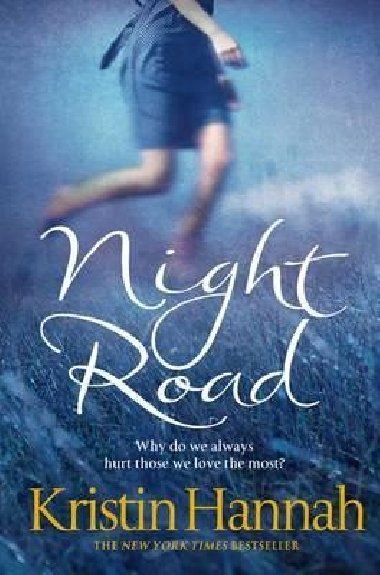 Night Road - Hannahová Kristin