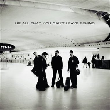 All That You Can&apos;t Leave Behind - U2
