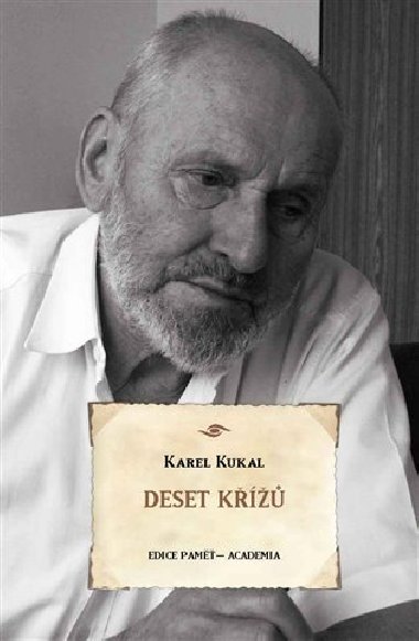 Deset k - Karel Kukal