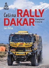 ei na Rally Dakar - Kompletn historie - Jan ha