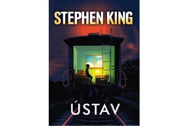 stav - Stephen King