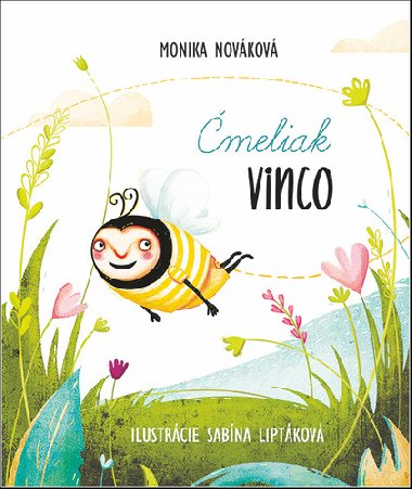 meliak Vinco - Monika Novkov