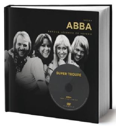 ABBA - kolektiv autor