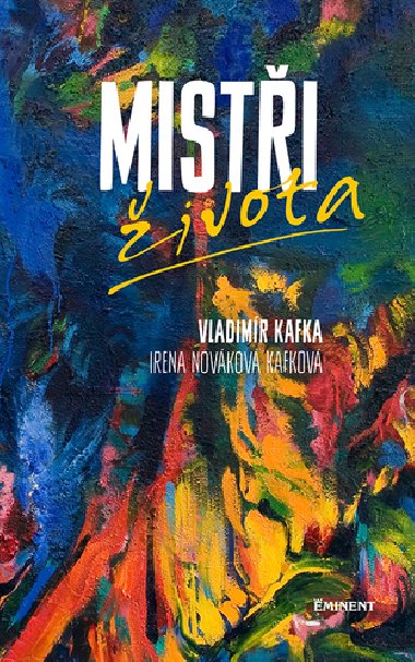 Misti ivota - Vladimr Kafka; Irena Novkov Kafkov