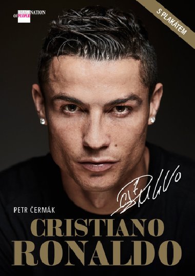 Cristiano Ronaldo - Petr ermk