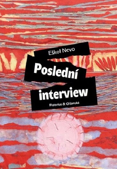Posledn interview - Ekol Nevo
