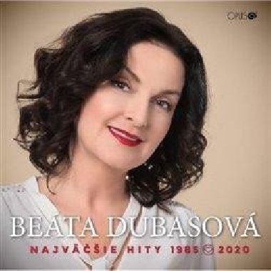 Najvěčšie hity 1985-2020 - Beáta Dubasová