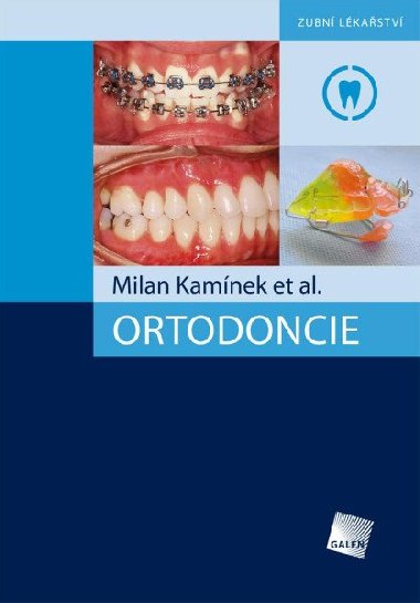 Ortodoncie - Milan Kamínek