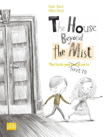 The House Beyond the Mist - Ester Star