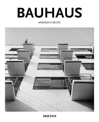 Bauhaus - Magdalena Drosteová