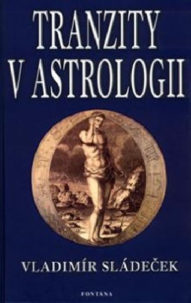 Tranzity v astrologii - Vladimr Sldeek