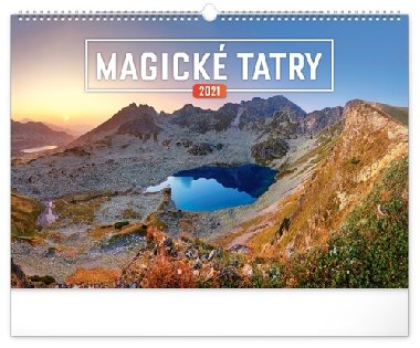 Magick Tatry  2021 - 