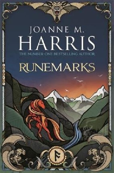 Runemarks - Harris Joanne M.