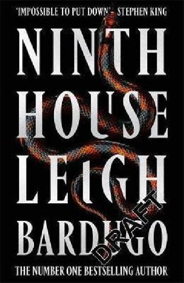 Ninth House - Bardugo Leigh